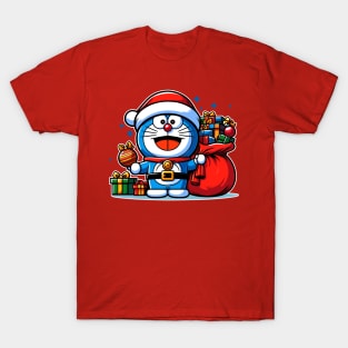 Doraemon 01 T-Shirt